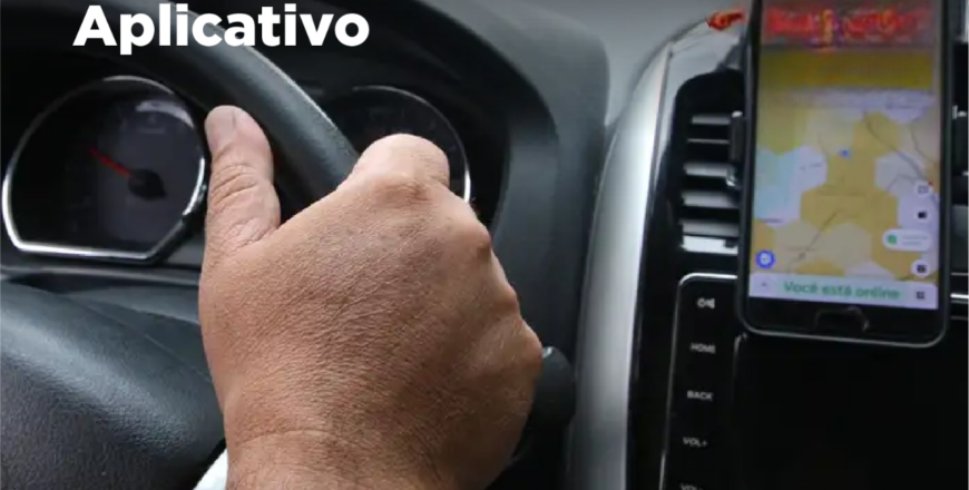 Atendimento Profissional para Motoristas de Aplicativo-Photoroom